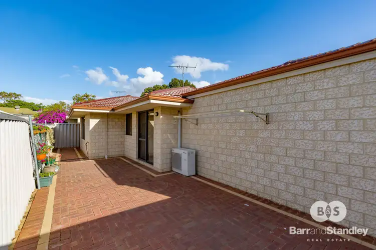 Fifth view of Homely unit listing, 2/27 Wisbey Street, Carey Park WA 6230