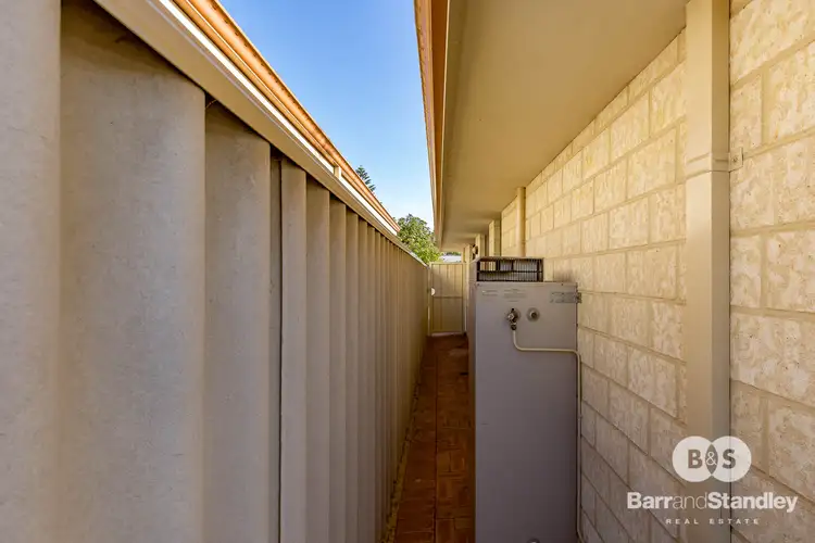 Sixth view of Homely unit listing, 2/27 Wisbey Street, Carey Park WA 6230