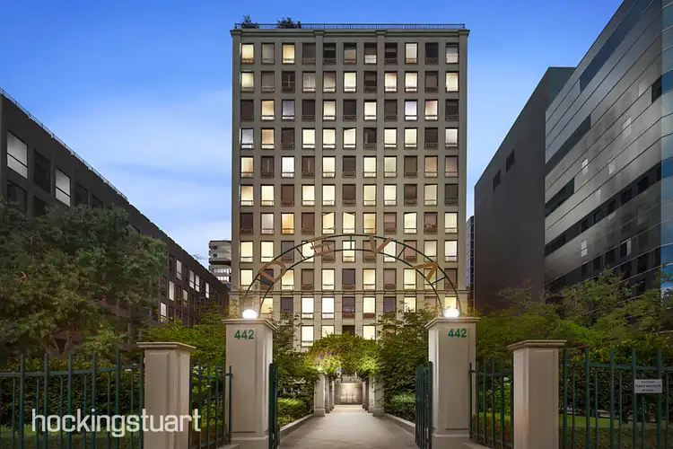 608/442 St Kilda Road, Melbourne VIC 3004
