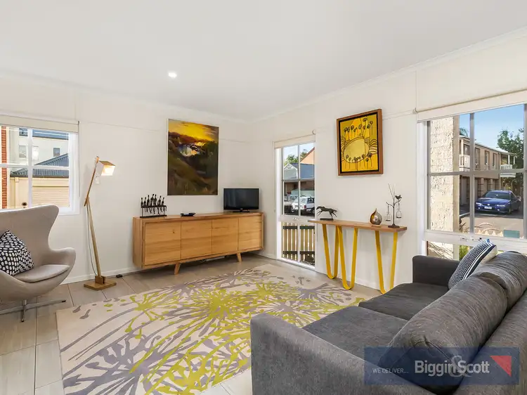 23 Graham Street, Kensington VIC 3031