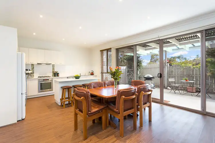 Second view of Homely townhouse listing, 7/1089 Plenty Road, Bundoora VIC 3083