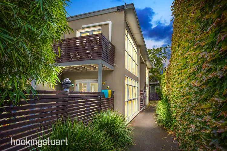 4/13 Young Street, Albert Park VIC 3206