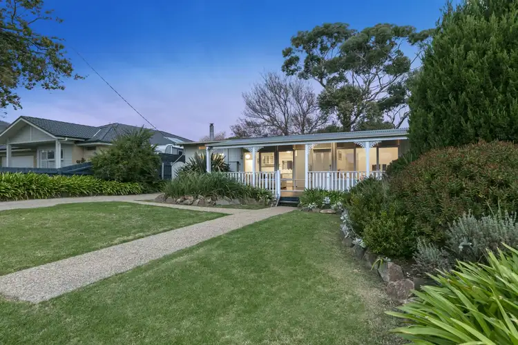 Second view of Homely house listing, 34 Heales Street, Dromana VIC 3936