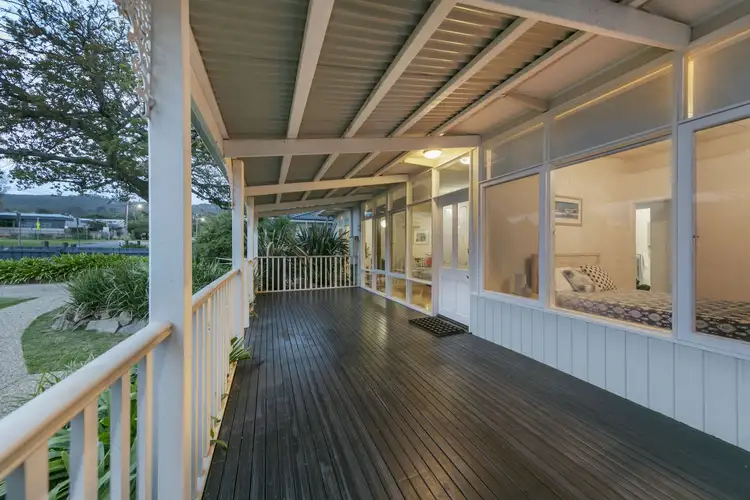 Third view of Homely house listing, 34 Heales Street, Dromana VIC 3936