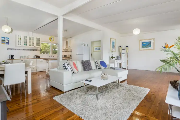 Fifth view of Homely house listing, 34 Heales Street, Dromana VIC 3936