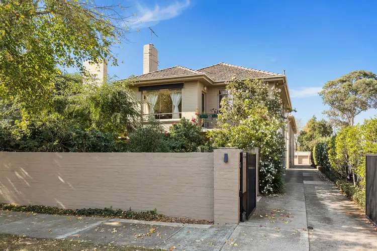 7/10 Hopetoun Road, Toorak VIC 3142