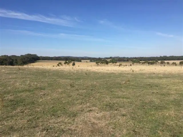 Second view of Homely rural property listing, Lot 3 Scotts Lane, Scotsburn VIC 3352
