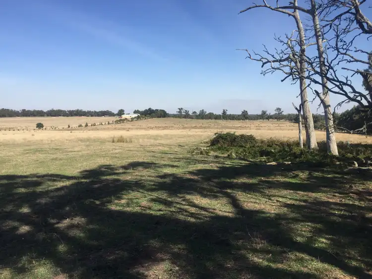 Third view of Homely rural property listing, Lot 3 Scotts Lane, Scotsburn VIC 3352