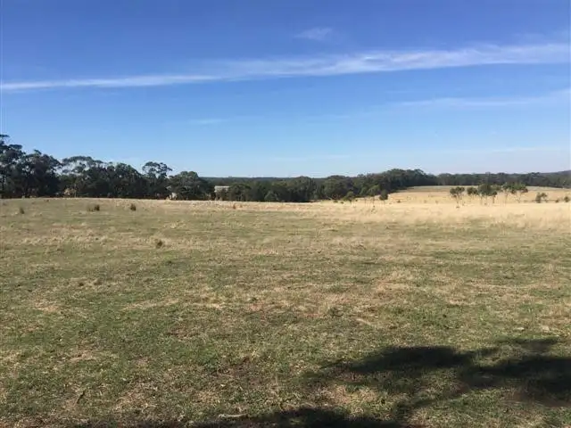 Fifth view of Homely rural property listing, Lot 3 Scotts Lane, Scotsburn VIC 3352