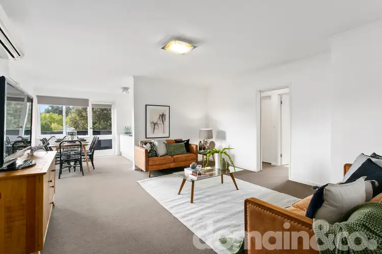 Main view of Homely apartment listing, 17/154-164 Rathmines Road, Hawthorn East VIC 3123