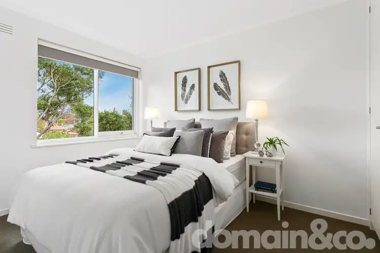 Third view of Homely apartment listing, 17/154-164 Rathmines Road, Hawthorn East VIC 3123