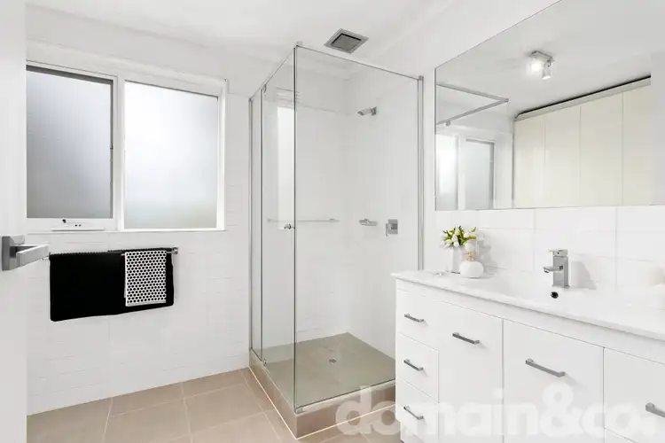 Fourth view of Homely apartment listing, 17/154-164 Rathmines Road, Hawthorn East VIC 3123