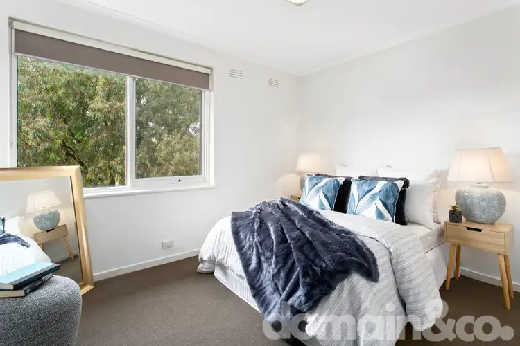 Sixth view of Homely apartment listing, 17/154-164 Rathmines Road, Hawthorn East VIC 3123