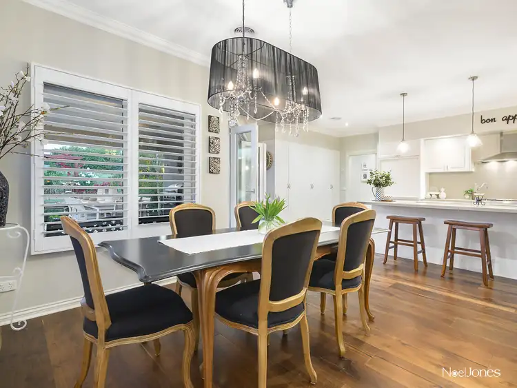 Fifth view of Homely house listing, 7 Pinehurst Place, Chirnside Park VIC 3116