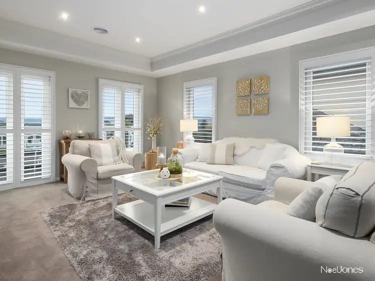 Sixth view of Homely house listing, 7 Pinehurst Place, Chirnside Park VIC 3116