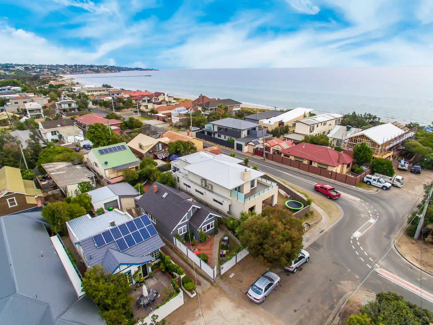 Main view of Homely house listing, 8 Orrong Avenue, Frankston VIC 3199