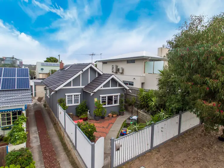 Second view of Homely house listing, 8 Orrong Avenue, Frankston VIC 3199