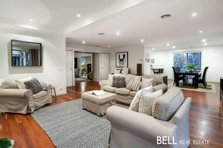 818 Mount Dandenong Road, Montrose VIC 3765