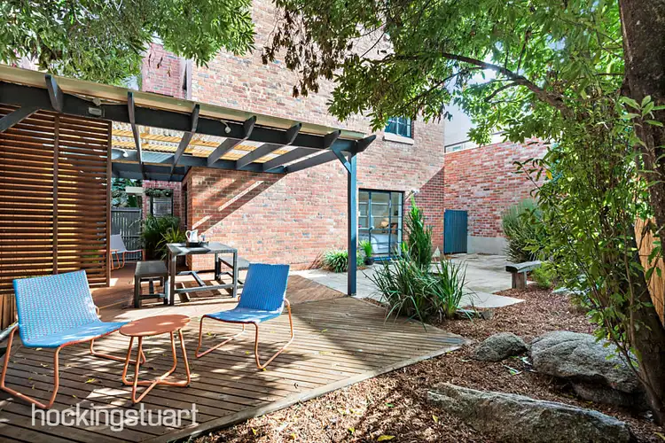 Main view of Homely apartment listing, 7/2 Southey Street, Elwood VIC 3184