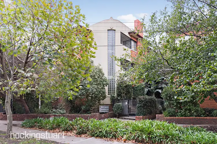 Second view of Homely apartment listing, 7/2 Southey Street, Elwood VIC 3184