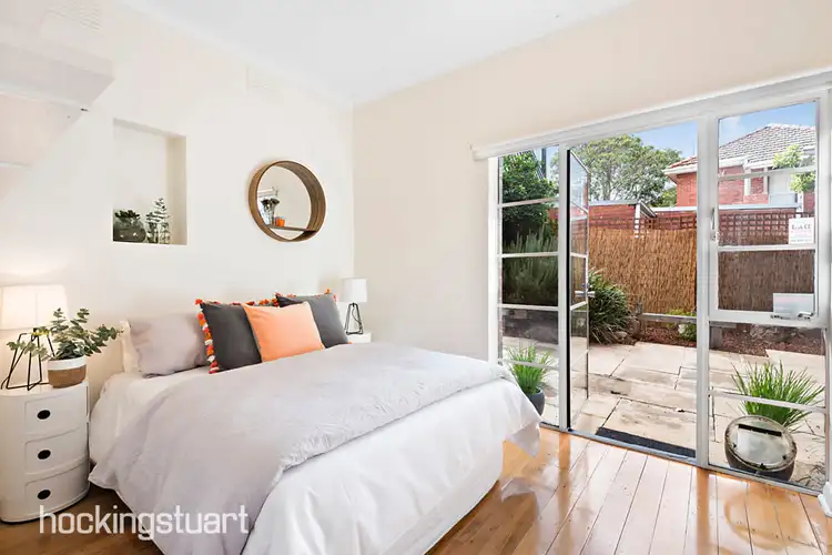 Third view of Homely apartment listing, 7/2 Southey Street, Elwood VIC 3184