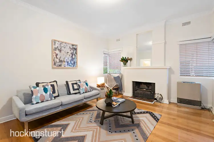 Fourth view of Homely apartment listing, 7/2 Southey Street, Elwood VIC 3184