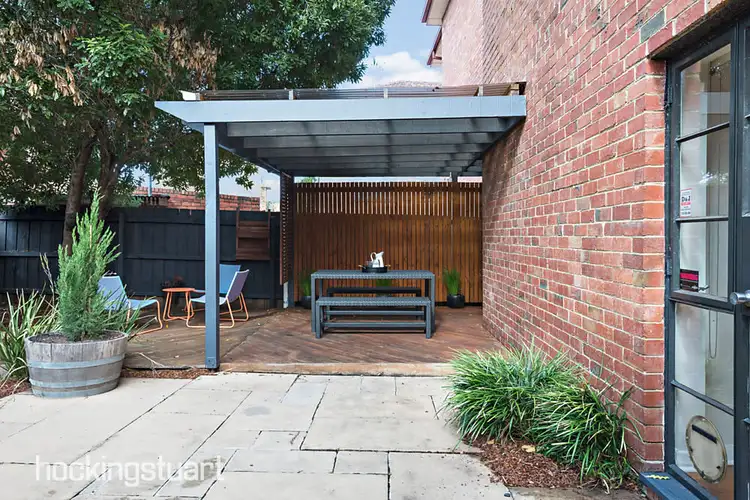 Fifth view of Homely apartment listing, 7/2 Southey Street, Elwood VIC 3184