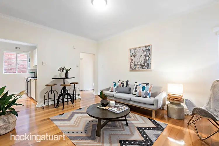 Sixth view of Homely apartment listing, 7/2 Southey Street, Elwood VIC 3184