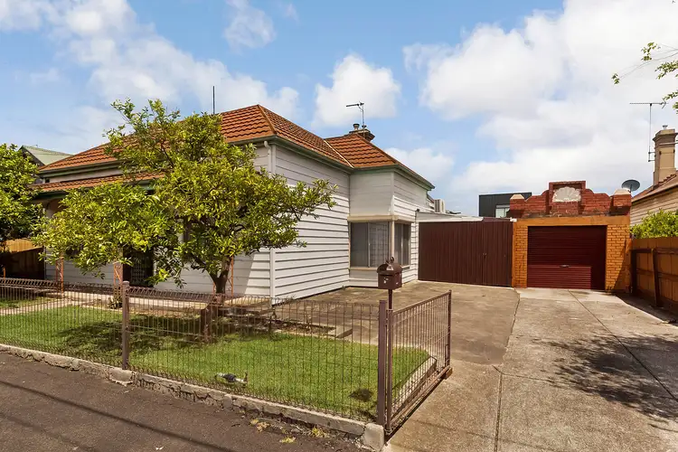 13 Burns Street, Yarraville VIC 3013