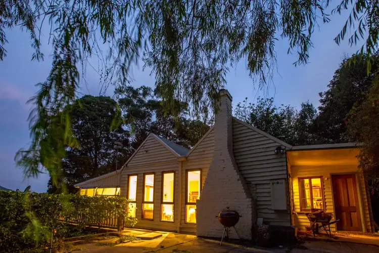 Main view of Homely house listing, 1 Priors Lane, Belgrave VIC 3160