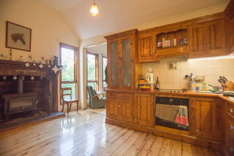 Second view of Homely house listing, 1 Priors Lane, Belgrave VIC 3160