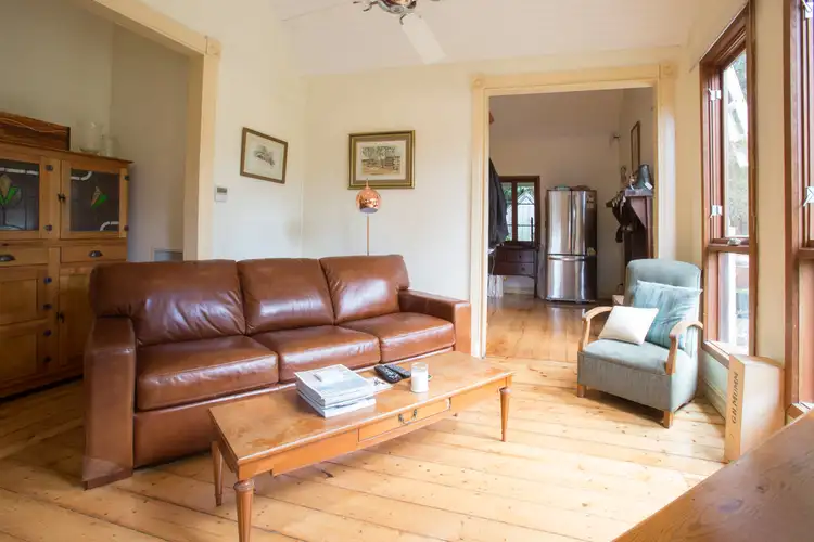 Fifth view of Homely house listing, 1 Priors Lane, Belgrave VIC 3160
