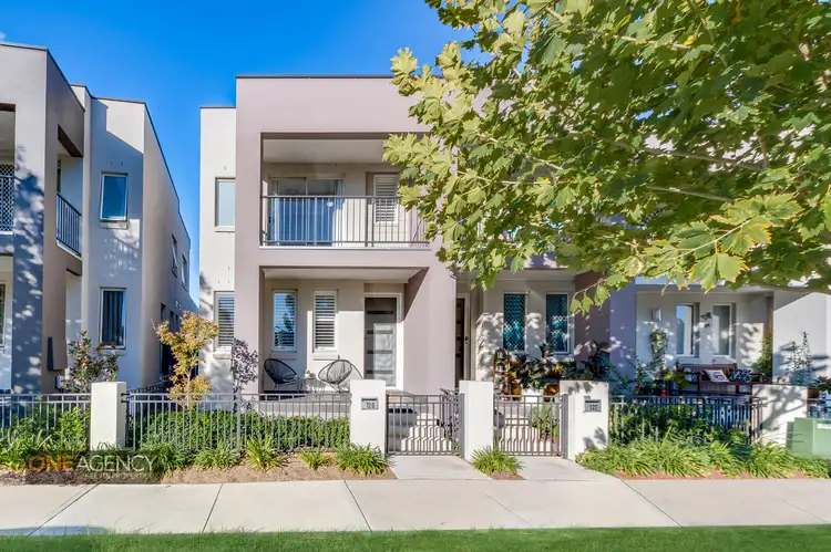 120 Lord Sheffield Circuit, Penrith NSW 2750