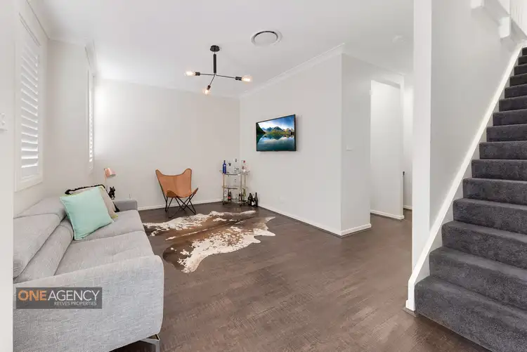 Fourth view of Homely terrace listing, 120 Lord Sheffield Circuit, Penrith NSW 2750