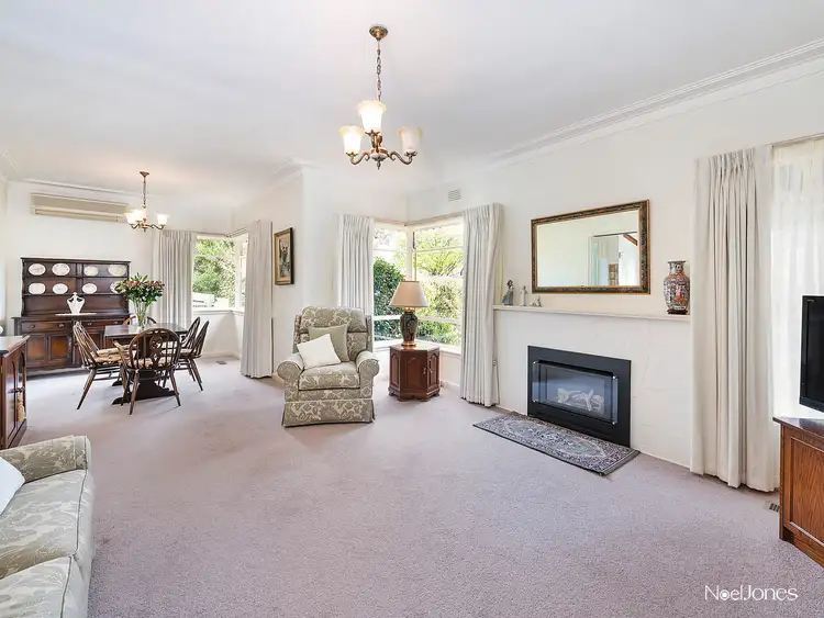 Third view of Homely house listing, 15 Malcolm Street, Blackburn VIC 3130