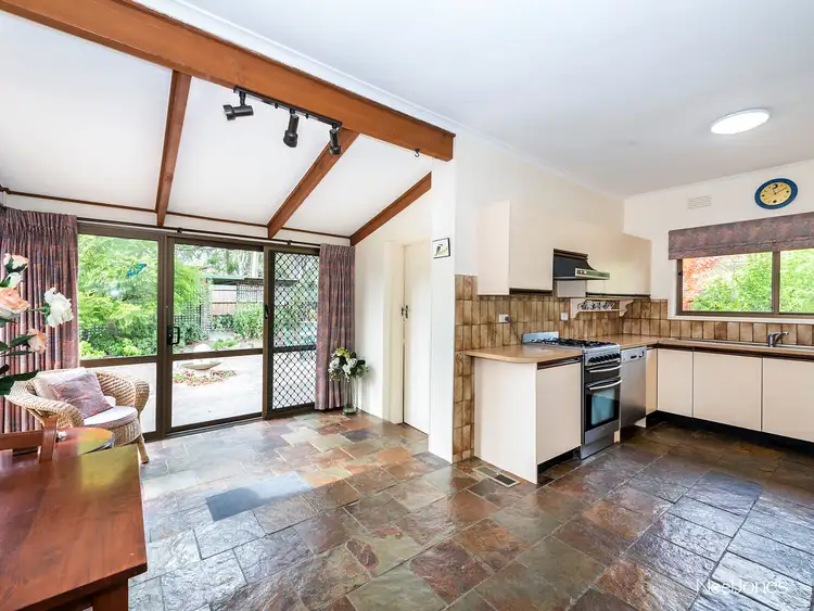 Fourth view of Homely house listing, 15 Malcolm Street, Blackburn VIC 3130