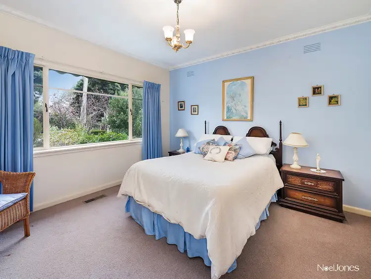 Fifth view of Homely house listing, 15 Malcolm Street, Blackburn VIC 3130