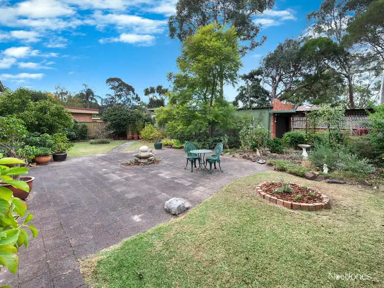 Sixth view of Homely house listing, 15 Malcolm Street, Blackburn VIC 3130