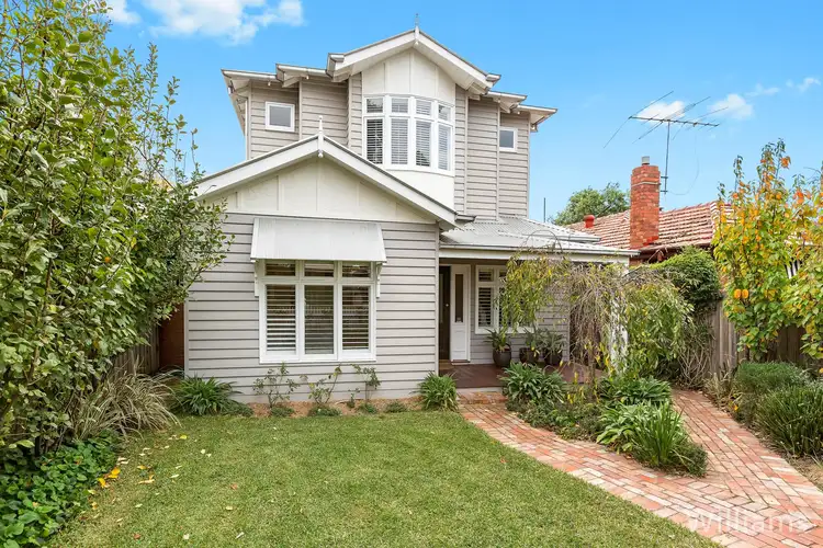 60 Blackshaws Road, South Kingsville VIC 3015