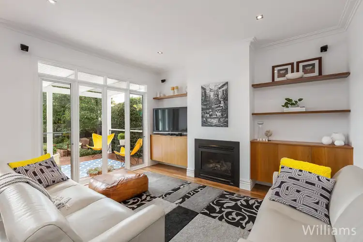 Third view of Homely house listing, 60 Blackshaws Road, South Kingsville VIC 3015