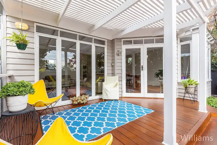 Fourth view of Homely house listing, 60 Blackshaws Road, South Kingsville VIC 3015