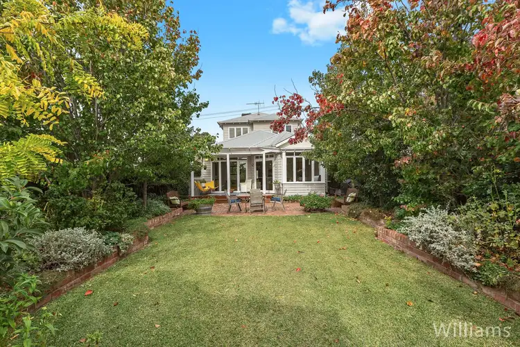Fifth view of Homely house listing, 60 Blackshaws Road, South Kingsville VIC 3015