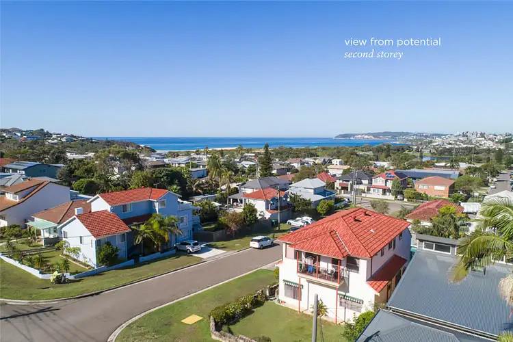 Main view of Homely house listing, 20 Bellevue Parade, North Curl Curl NSW 2099