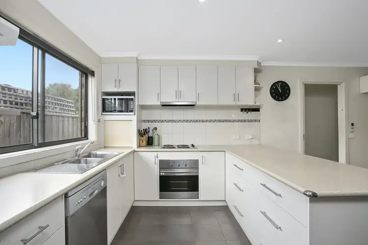 Main view of Homely house listing, 19 Edenborough Way, Bannockburn VIC 3331