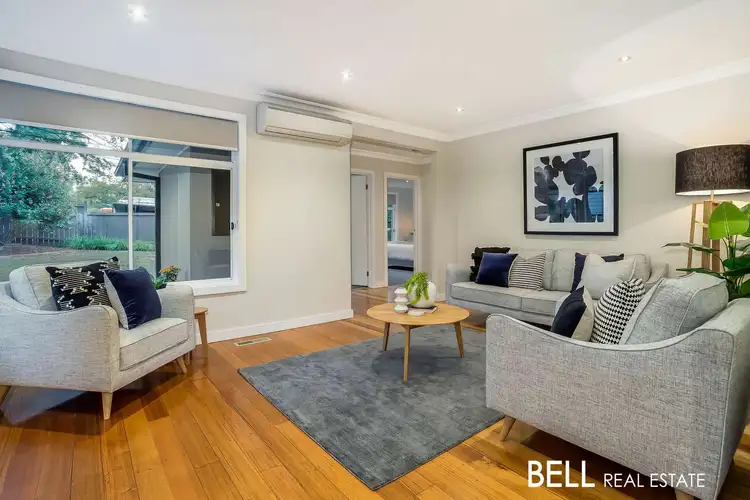 Fifth view of Homely house listing, 65 Morris Road, Upwey VIC 3158