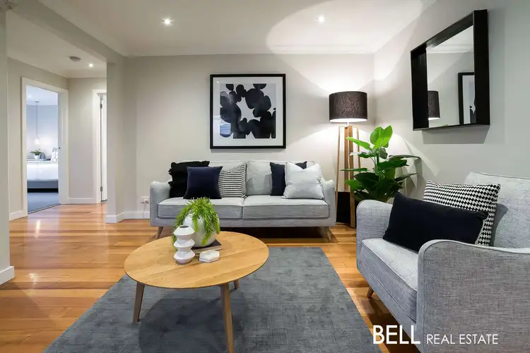 Sixth view of Homely house listing, 65 Morris Road, Upwey VIC 3158