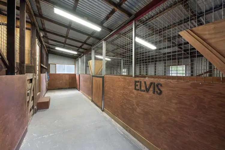 Fourth view of Homely house listing, 365 Chapel Lane, Nutfield VIC 3099