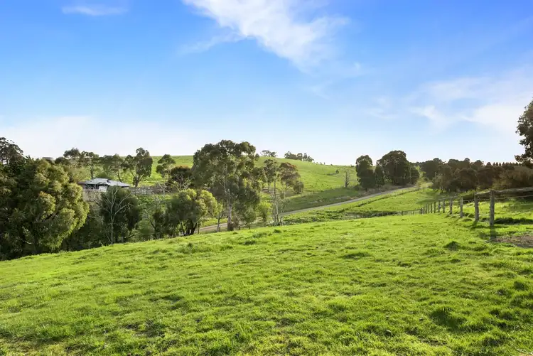 Fifth view of Homely house listing, 365 Chapel Lane, Nutfield VIC 3099
