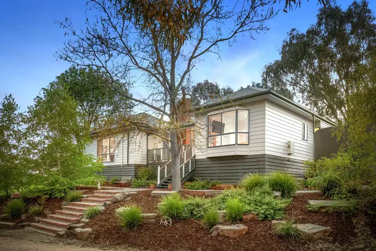 Sixth view of Homely house listing, 365 Chapel Lane, Nutfield VIC 3099