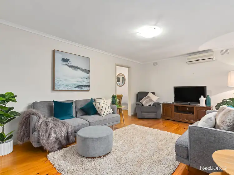 Third view of Homely unit listing, 2/8 Halls Parade, Mitcham VIC 3132
